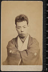 sol-J-06-01-13明治・「」〈〉川上　音二郎