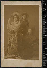 sol-J-07-02-05明治２７・1894歌舞伎座「本朝廿四孝」八重垣姫〈5〉尾上　菊五郎