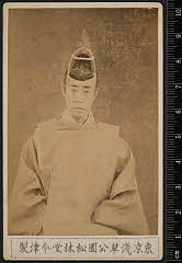 sol-J-07-03-13明治２１・1888市村座「新開場梅田神垣」井上正鐵〈9〉市川　団十郎