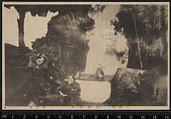 sol-J-08-01-43明治４３・1910市村座「殿様勘次」荘司左内〈2〉中村　駒助、天草方勇士〈〉尾上　紋三郎、大江太郎〈13〉守田　勘弥、豊島一刀〈6〉尾上　菊五郎