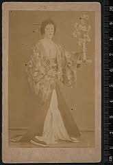 sol-J-11-01-07明治３７・1904歌舞伎座「仮名手本忠臣蔵」顔世御前〈6〉尾上　梅幸