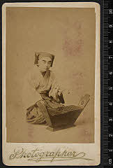 sol-J-12-01-02明治・「天竺徳兵衛韓噺」天竺徳兵衛〈6〉尾上　菊五郎