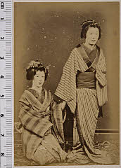 sol-J-15-01-09明治・「」〈〉尾上　梅三郎、〈〉岩井　紫