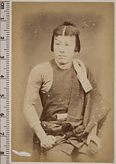 sol-J-15-01-40明治・「」〈〉尾上　幸蔵