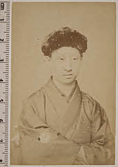 sol-J-15-01-51明治・「」〈〉市川　女寅