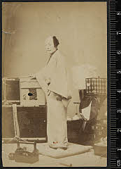 sol-J-16-01-04明治３５・1902歌舞伎座「葵上功隈取」山中平九郎〈5〉尾上　菊五郎