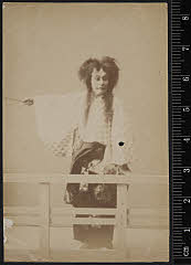 sol-J-16-01-05明治３５・1902歌舞伎座「葵上功隈取」山中平九郎〈5〉尾上　菊五郎