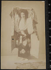 sol-J-16-01-06明治３５・1902歌舞伎座「葵上功隈取」山中平九郎〈5〉尾上　菊五郎