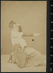 sol-J-16-01-07明治21・1888新富座「裏表伊達染小袖」仁木弾正〈5〉尾上　菊五郎