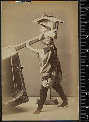 sol-J-16-01-13明治３１・1898歌舞伎座「江戸育お祭佐七」お祭佐七〈5〉尾上　菊五郎