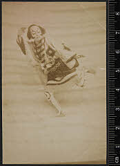 sol-J-17-02-18明治４０・1907歌舞伎座「奴凧廓春風」奴凧〈6〉尾上　菊五郎