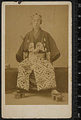 sol-J-20-02-08明治３２・1899明治座「黒手組助六」黒手組助六〈1〉市川　左団次