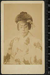 sol-J-20-03-04・「菅原伝授手習鑑」松王丸〈5〉中村　芝翫