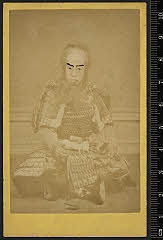 sol-J-20-10-07明治13・1880新富座「桃山譚」加藤清正〈9〉市川　団十郎