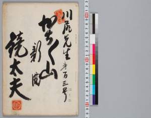 有