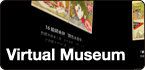 Second Life／Virtual Museum