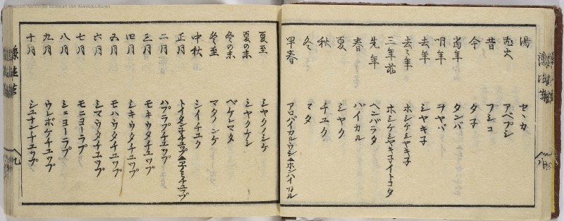 蝦夷方言 - ページ 11
