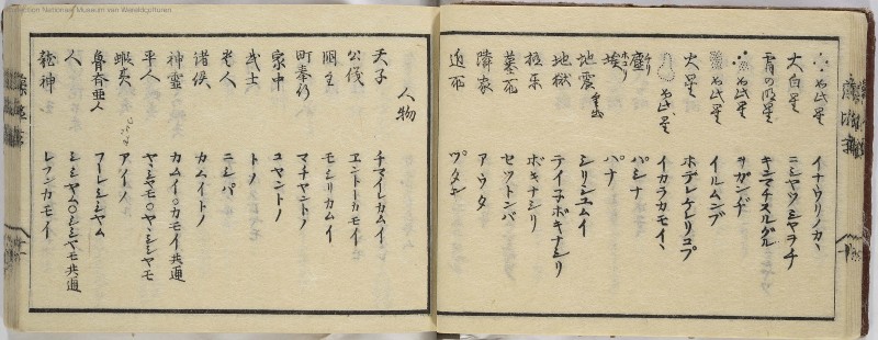 蝦夷方言 - ページ 13