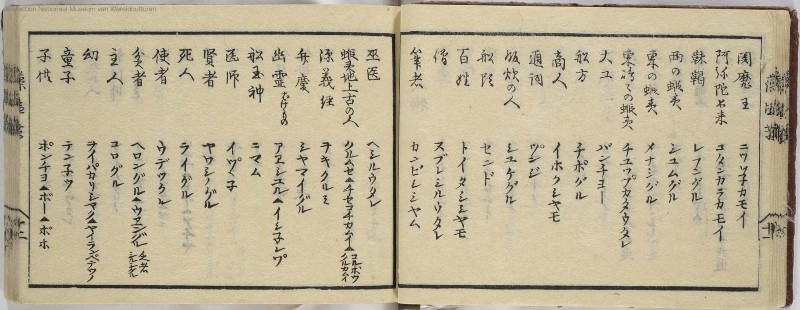 蝦夷方言 - ページ 14