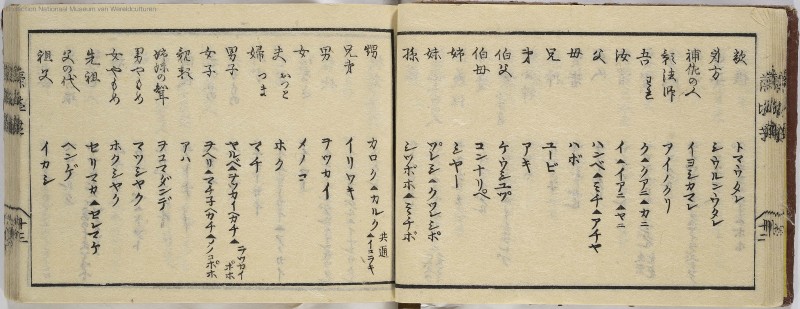 蝦夷方言 - ページ 15