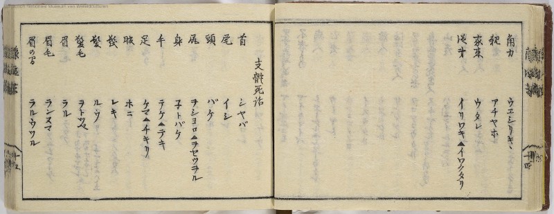 蝦夷方言 - ページ 17