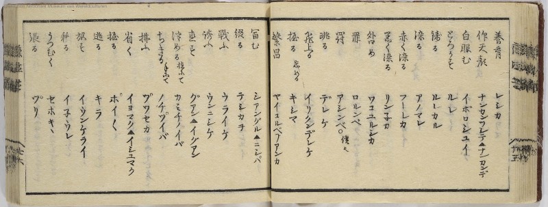 蝦夷方言 - ページ 28