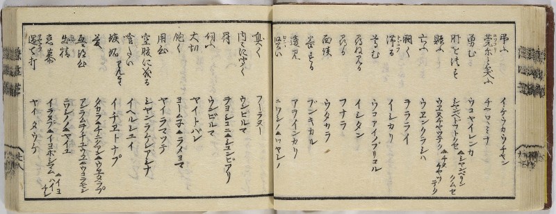 蝦夷方言 - ページ 30