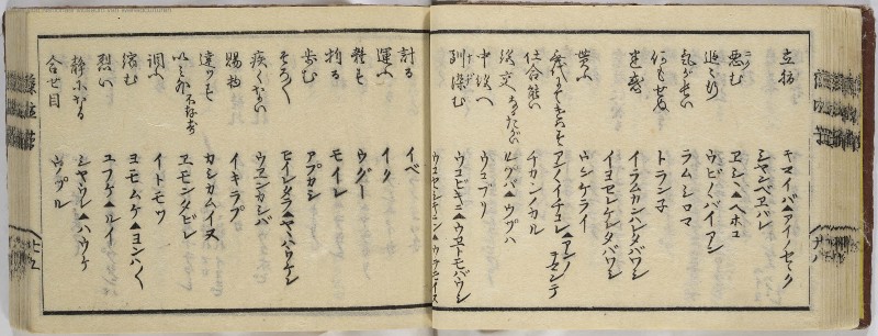 蝦夷方言 - ページ 31