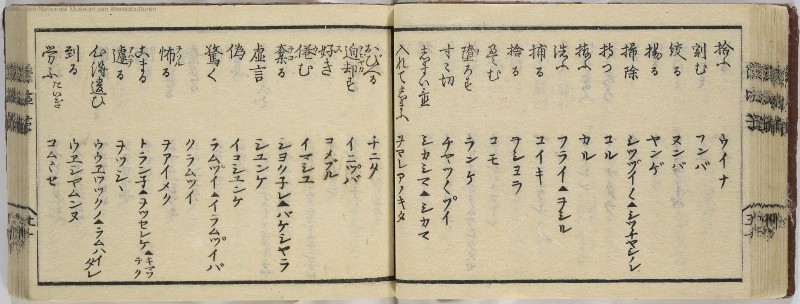 蝦夷方言 - ページ 33