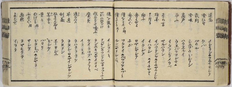 蝦夷方言 - ページ 35