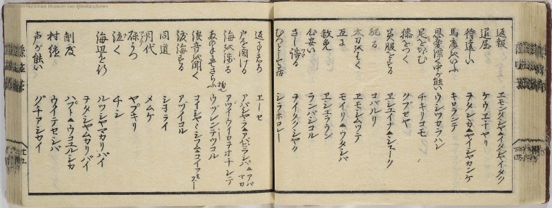 蝦夷方言 - ページ 37