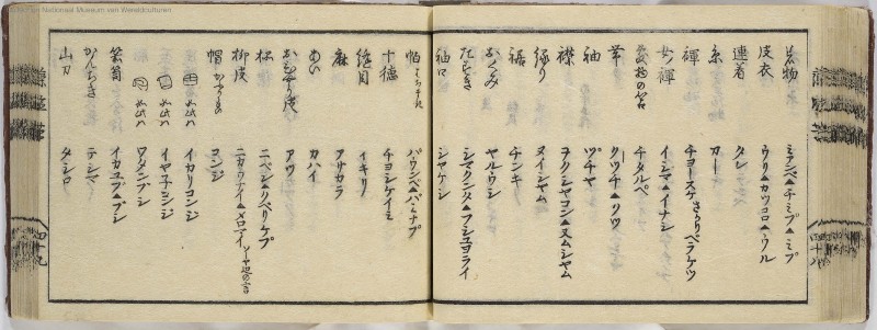 蝦夷方言 - ページ 51