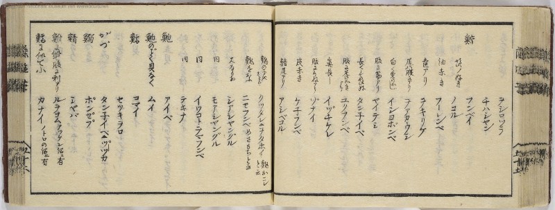 蝦夷方言 - ページ 58