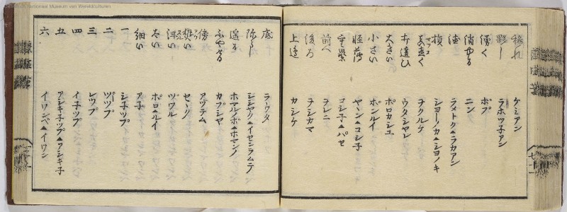 蝦夷方言 - ページ 74