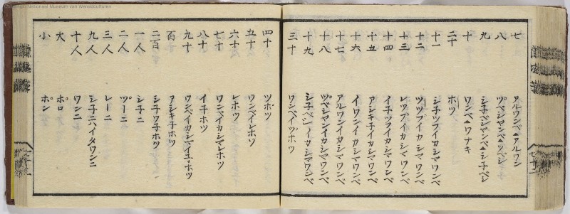 蝦夷方言 - ページ 75