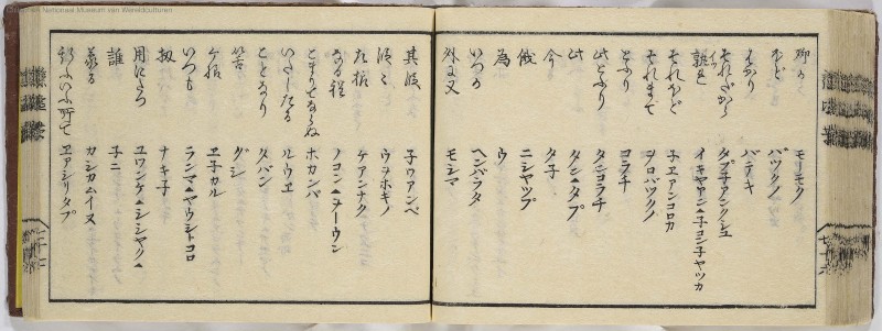 蝦夷方言 - ページ 79
