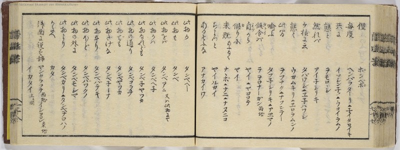 蝦夷方言 - ページ 80