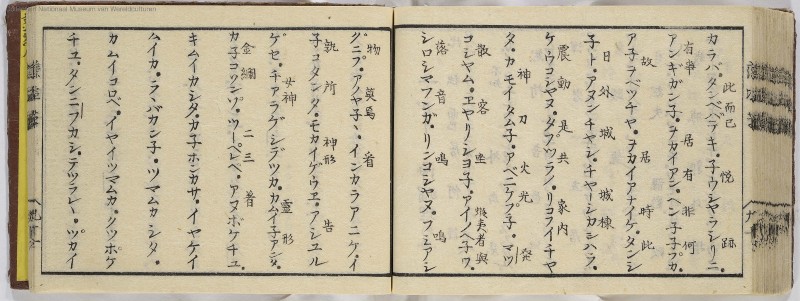 蝦夷方言 - ページ 93