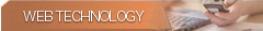 Web Technology