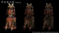 ARC-iJAC Project Spotlights: Interview with Akihiro Tsukamoto (Associate Professor, Tokushima University)  on the Construction of a 3D Model Database of Japanese Armor in the Collection of the Tokushima Castle Museum