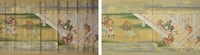 ARC Crowdfunding Project Restoration of the Third Volume of the Shuten-doji Picture Scrolls (酒呑童子絵巻): The Restoration is completed