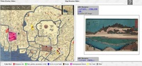 ARC-iJAC Project Spotlights: An Interview with Prof. Michael Kinski (Goethe University Frankfurt, Germany) on Edo Period Map goes Digital - The On Edo ezu as an Interactive Resource