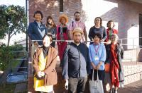International Workshop 'Thinking about Kyoto's Textile Industry from the End of the Edo Period to the Meiji Period from the Perspective of J-InnovaTech' held on Nov 4, 2022