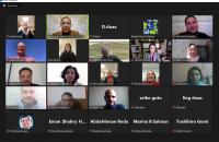 The Interactive Workshop 'Mitigation of Climate Change Impact on North Delta & Alexandria Cultural Heritage into a Global Environmental Context' was held on Jan 13 & 14, 2024