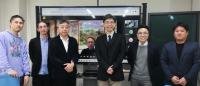 The International Joint Workshop 'Practices and Challenges of Integrating GIS, VR, Metaverse in Digital Humanities Research' was held on March 25, 2024  
