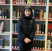 ARC-iJAC Project Spotlights: An Interview with Toshie Marra (Librarian for the Japanese Collection, C.V. Starr East Asian Library, University of California, Berkeley)