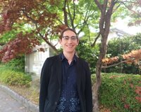 An Interview with Dr. Travis Seifman (ARC Research Manager/Associate Professor, Kinugasa Research Organization, Ritsumeikan University).