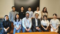 3rd Joint Colloquium of the Art Research Center (ARC), Ritsumeikan University & Center for Japanese Studies (CJS), University of California, Berkeley, was held on Sep 17, 2025