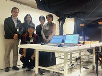 The Research and Digitization Collaboration between the V&A, SISJAC, and the ARC has been featured in the V&A Blog 