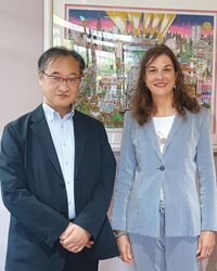 An Interview with Anne-Laure Charrier-Ranoux (Head Curator of Library Collections, Musée des Arts Décoratifs (MAD), Paris)